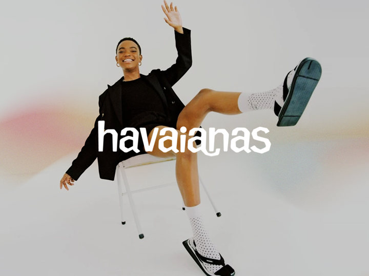 Shop Havaianas on Atome