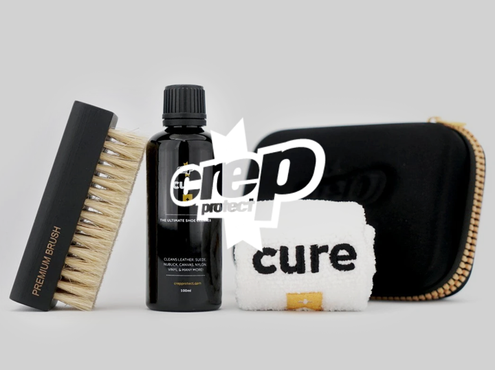 Crep Protect