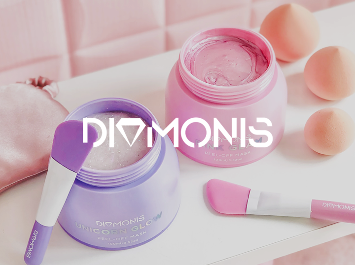 Shop DIAMONIS on Atome