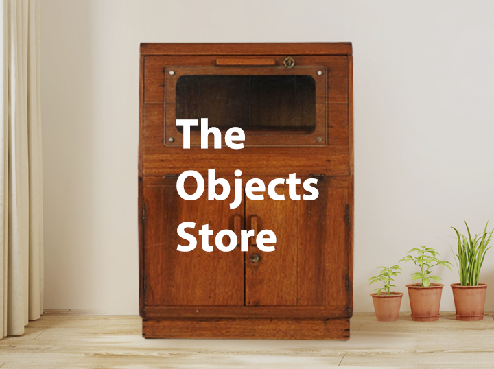 The Objects Store