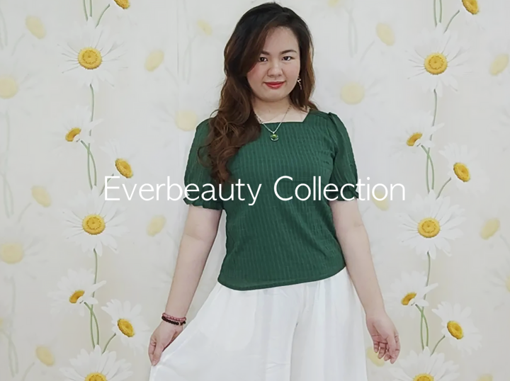 Shop Everbeauty Collection on Atome