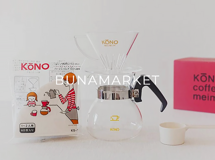 BUNAMARKET