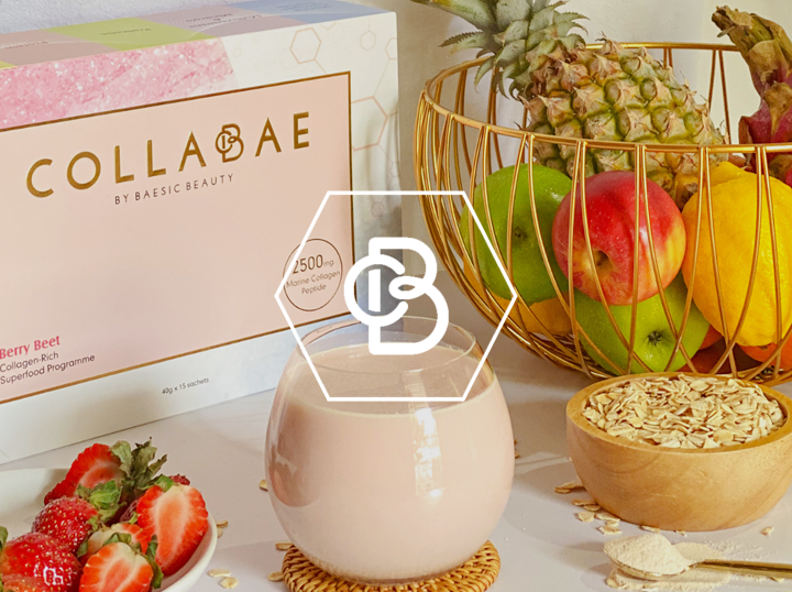 Shop Baesic Beauty on Atome