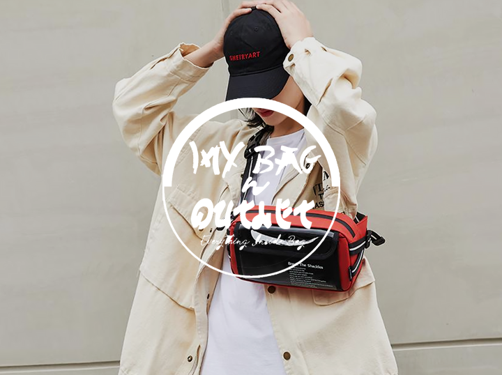 Shop MY BAG OUTLET on Atome