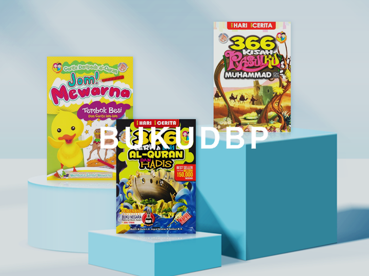 Shop BUKUDBP on Atome