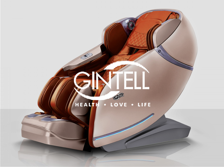 Shop GINTELL on Atome