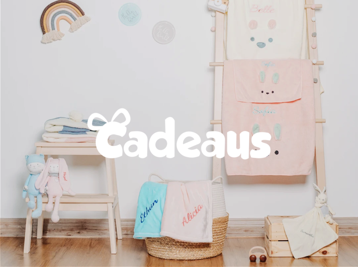Cadeaus