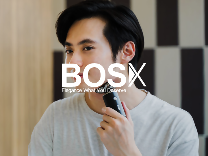 Shop BOSX on Atome
