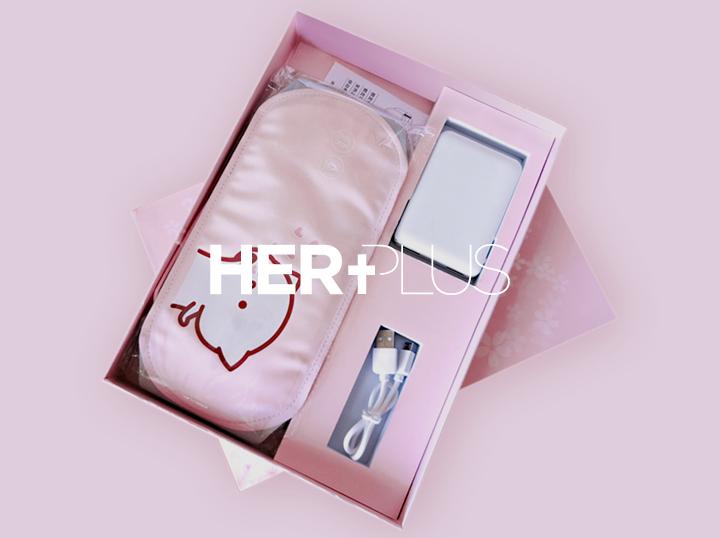 Shop HERPLUS on Atome