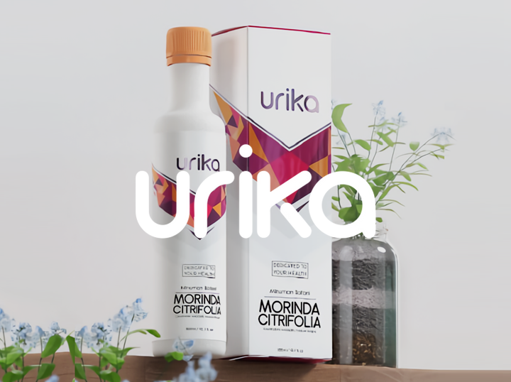 Shop URIKA on Atome