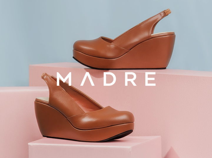 Shop MADRE on Atome