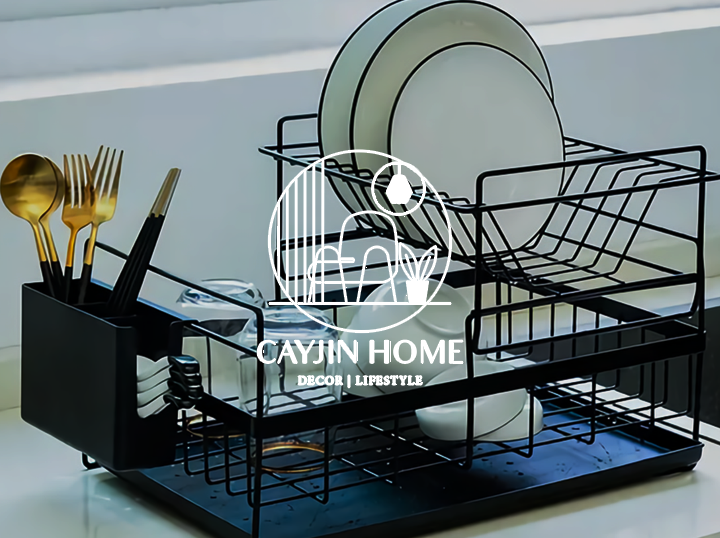 Shop CAYJIN HOME on Atome