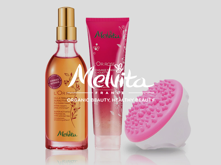 Melvita