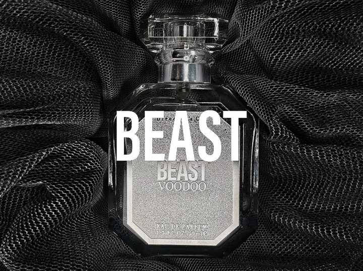 Beast Cosmetics