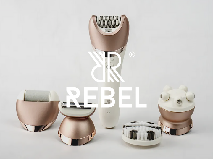 Shop REBEL on Atome