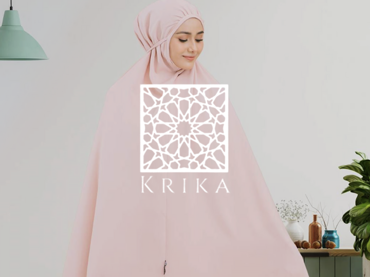 Shop KRIKA on Atome