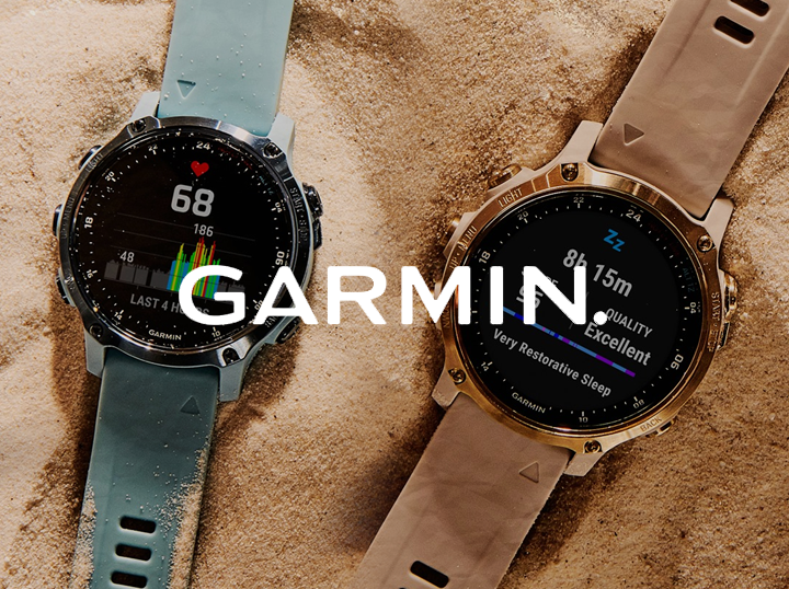 Shop GARMIN on Atome