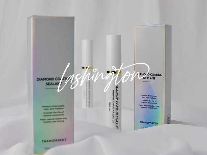 Shop Lashington on Atome