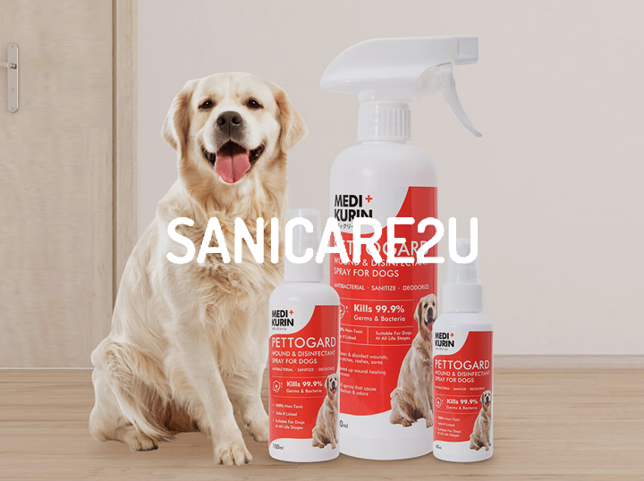 SANICARE2U