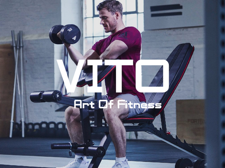Shop VITO on Atome