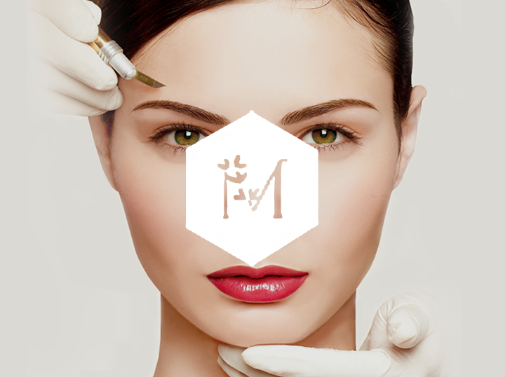 Shop Mercy Brow Art on Atome