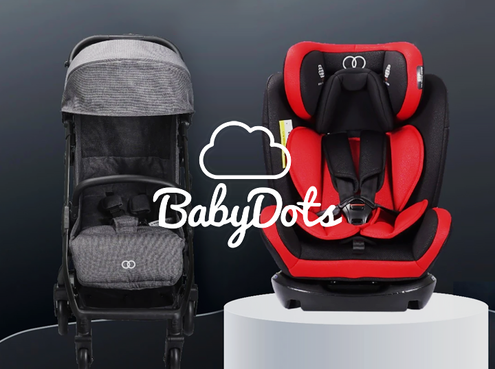 Shop BabyDots on Atome