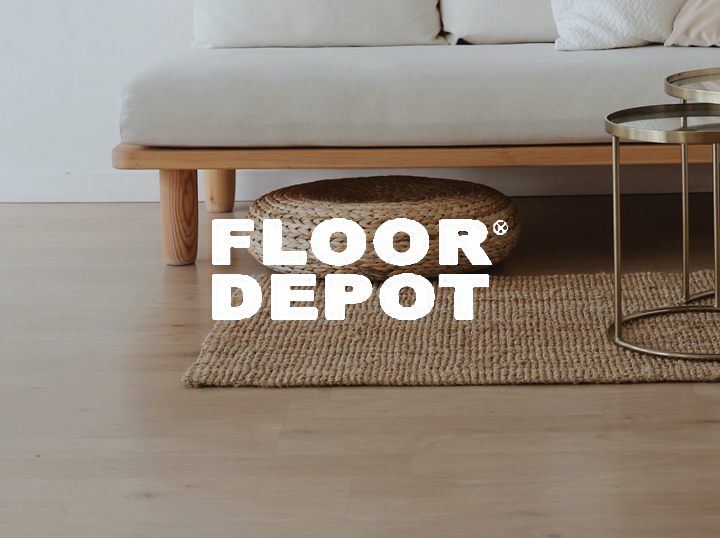 Shop FLOOR DEPOT on Atome