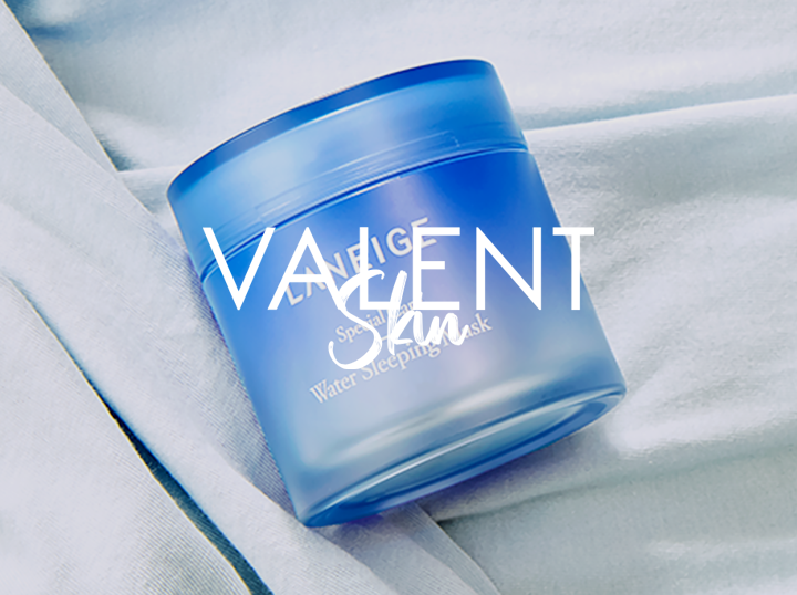 Shop VALENT Skin on Atome