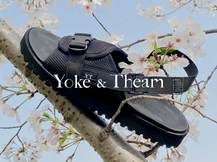 Shop Yoke & Theam on Atome