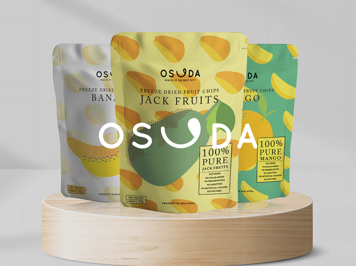 Osuda