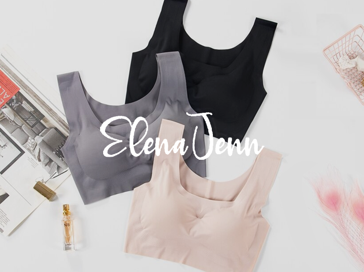 Shop Elena Jenn on Atome