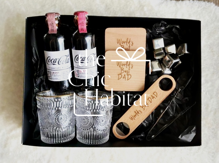Shop the Chic Habitat on Atome