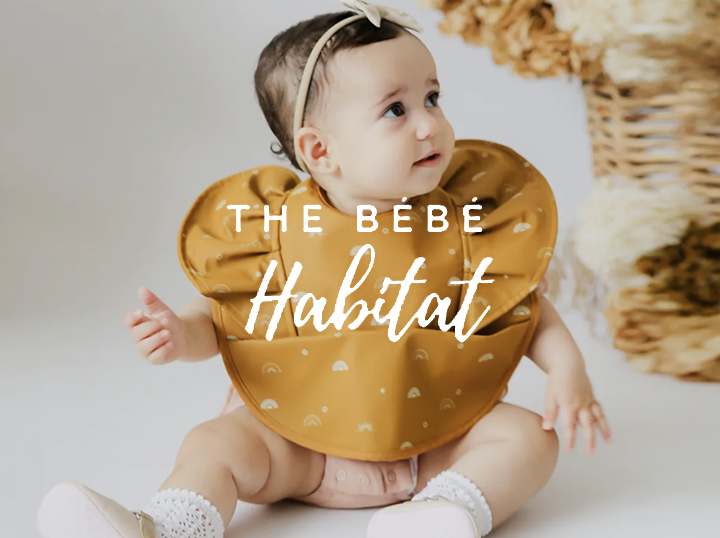 Shop THE BEBE Habitat on Atome