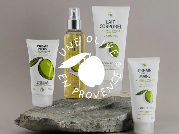 Shop UNE OLIVE on Atome