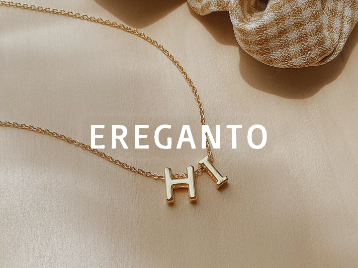 EREGANTO