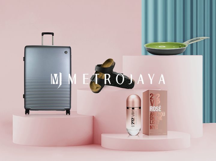 METROJAYA