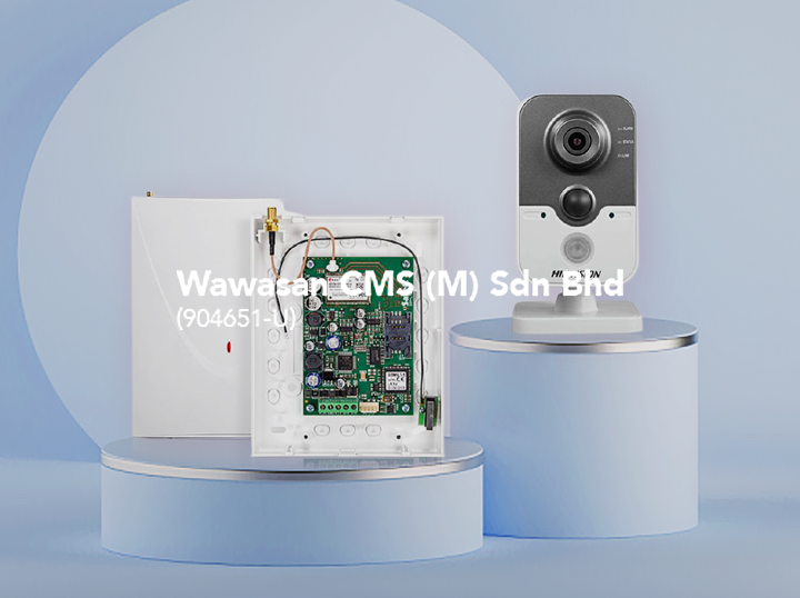 Wawasan CMS