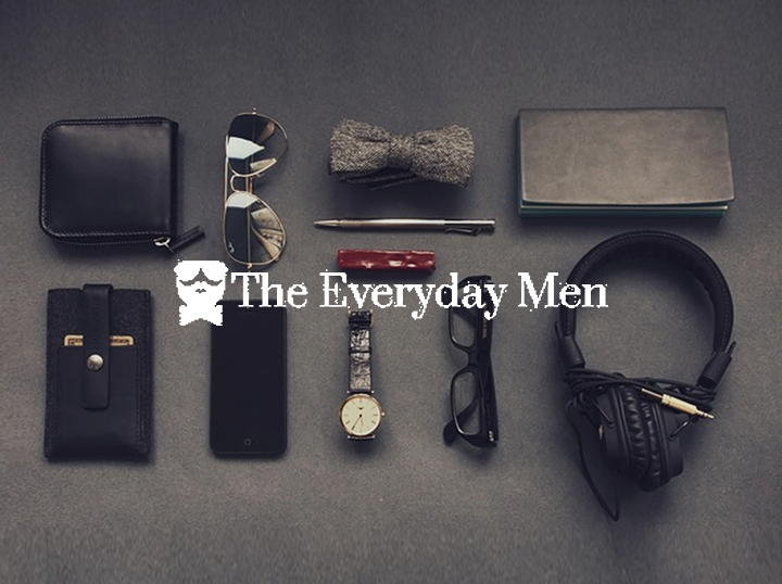 The Everyday Men