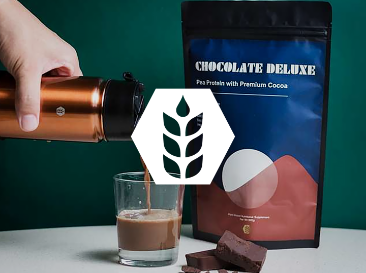 Shop Soluxe Nutrition on Atome