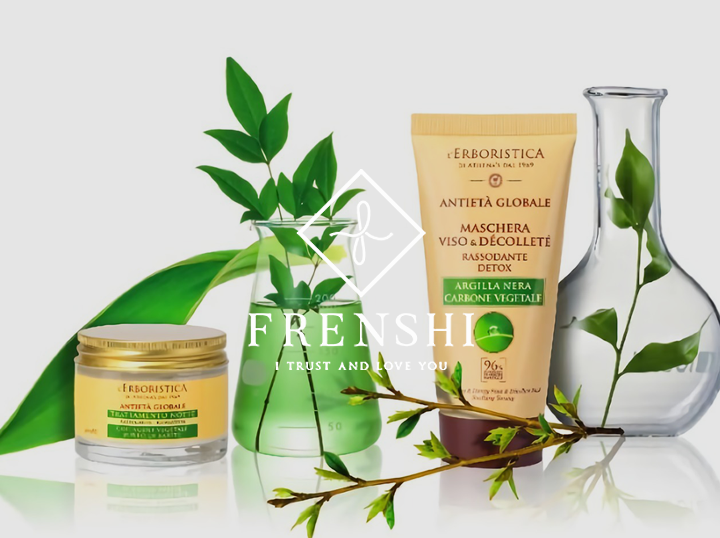 Shop FRENSHI on Atome