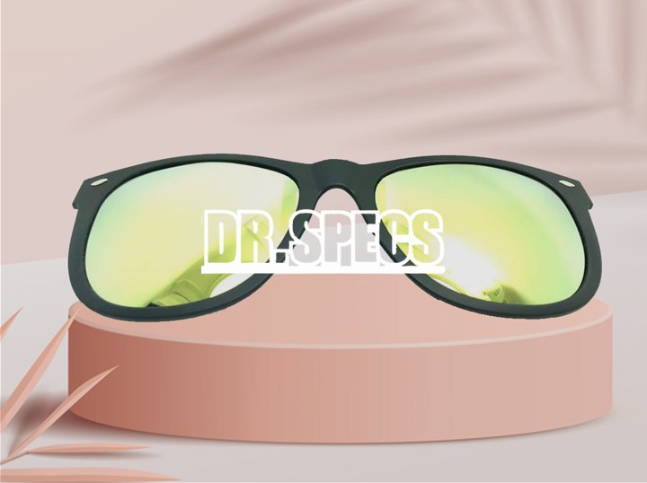 Dr. Specs