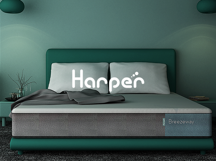 Shop Harper on Atome