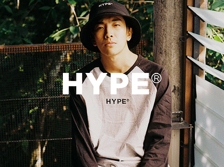 Shop HYPE on Atome