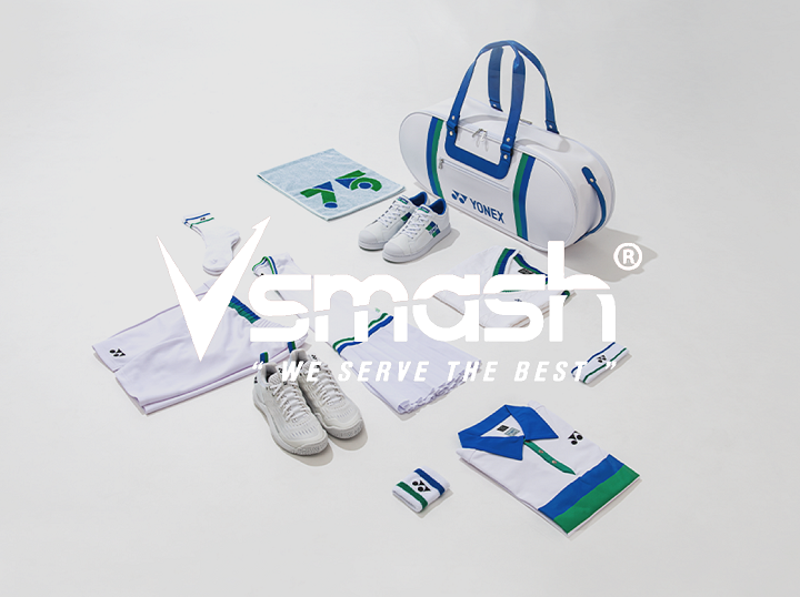 Shop Vsmash Sports on Atome