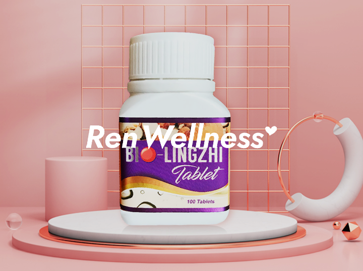 REN WELLNESS