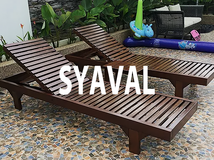 SYAVAL