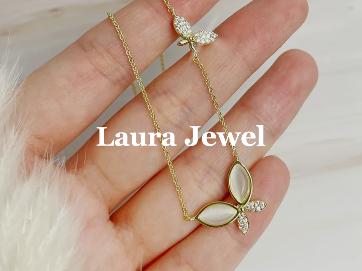 Shop Laura Jewel on Atome
