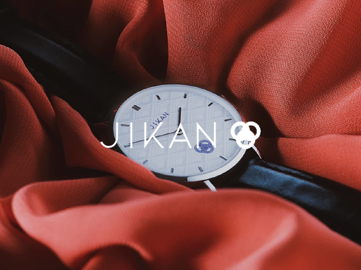Shop JIKAN on Atome