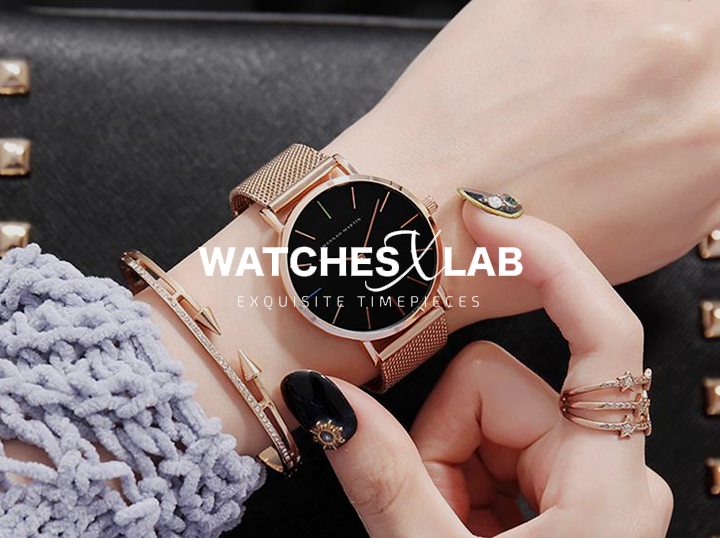 Watches X Lab