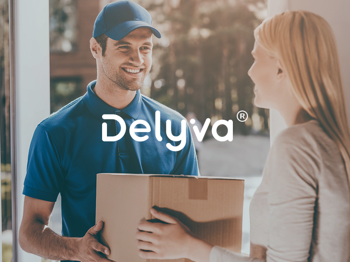 Shop Delyva on Atome